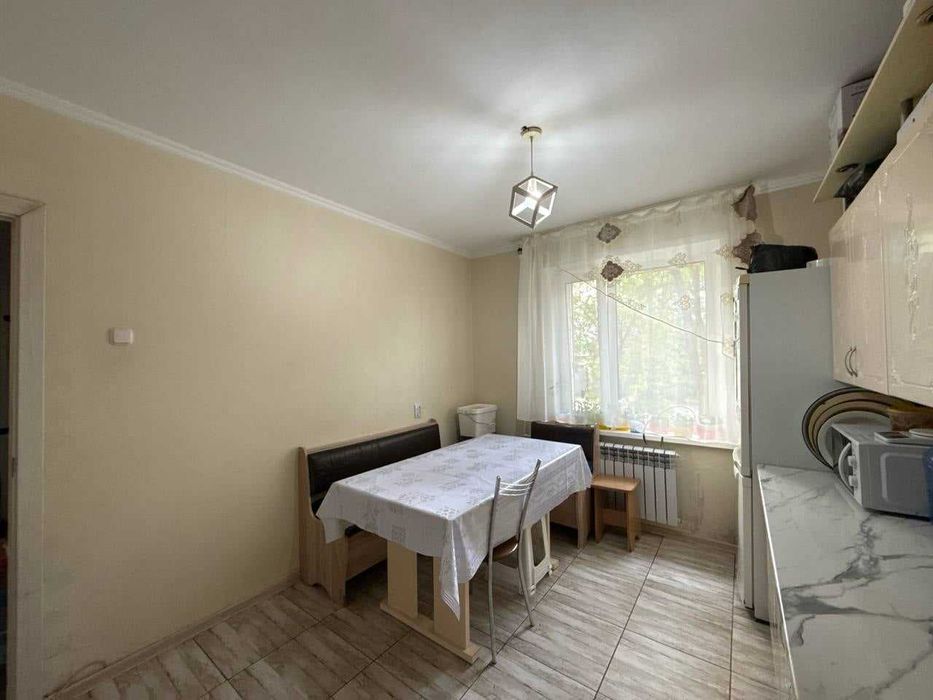 В продаже 3х комнатная квартира