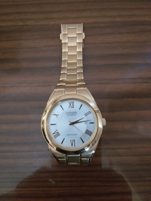 Часы мужские наручные Citizen
