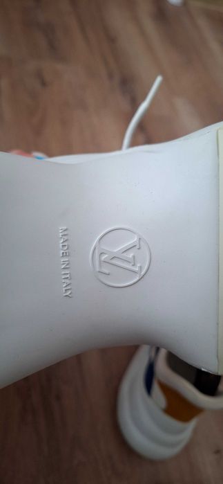 Маркови маратонки Louis Vuitton