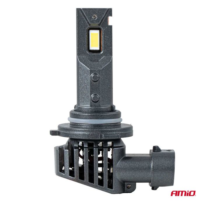LED Диодни крушки за кола F25 PRO SILVER HB3/9005 52W 12/24V CANBUS