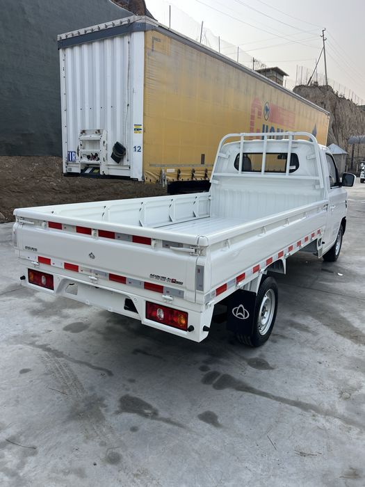 Changan star plus 13500$ 2026 yil