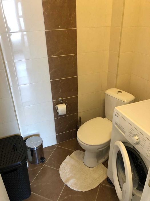 Дава се под наем Тристаен апартамент в Пловдив, Център - 110 кв.м за 425 € - Снимка #12