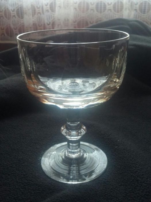 Кристални сервизи