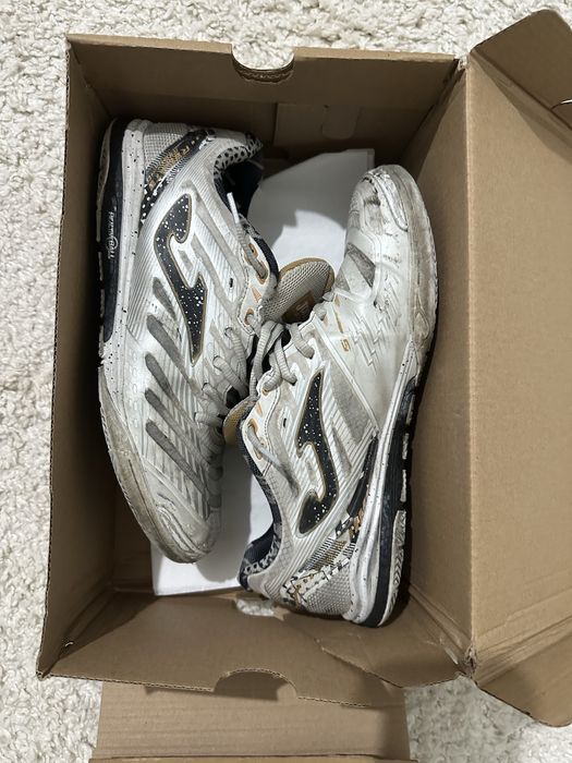 Футзалки джома оригинал