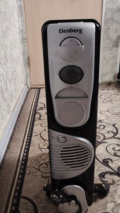 Продам электрический обогреватель