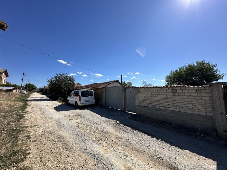 Продава се Къща в с. Горна махала, Област Пловдив - 76 кв.м за 369 €/кв.м - Снимка #6