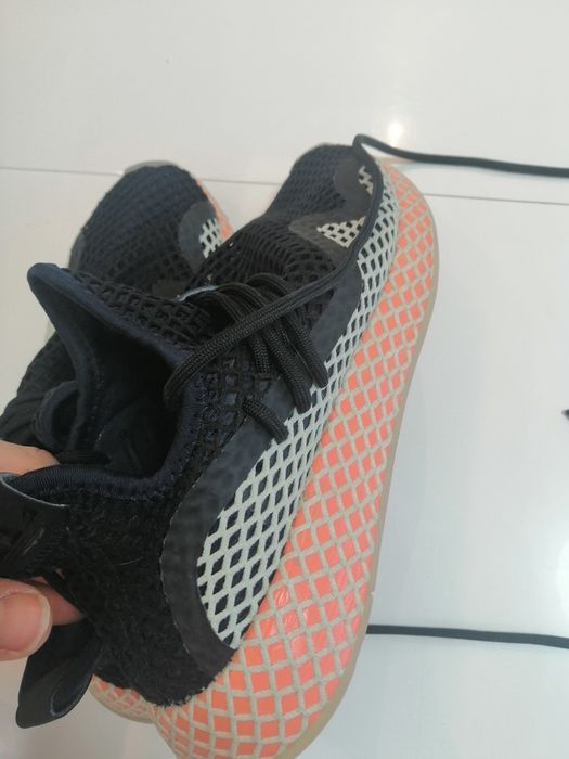 Adidas маратонки