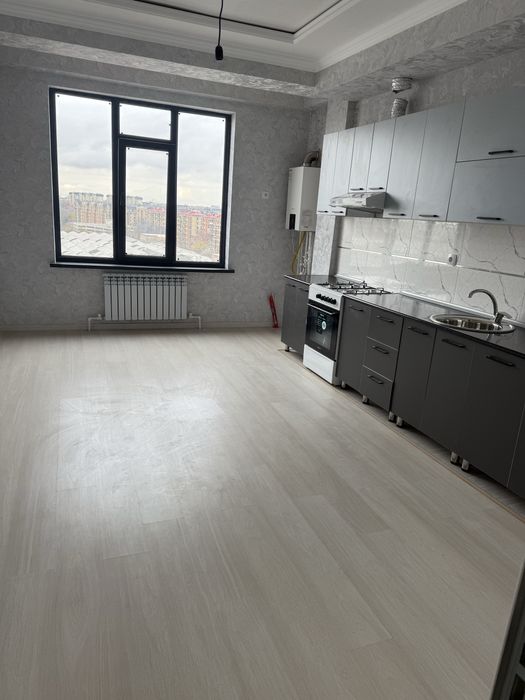 Новостройка в Яккасарайском районе, возле ЖК Узбегим “Hilmar”