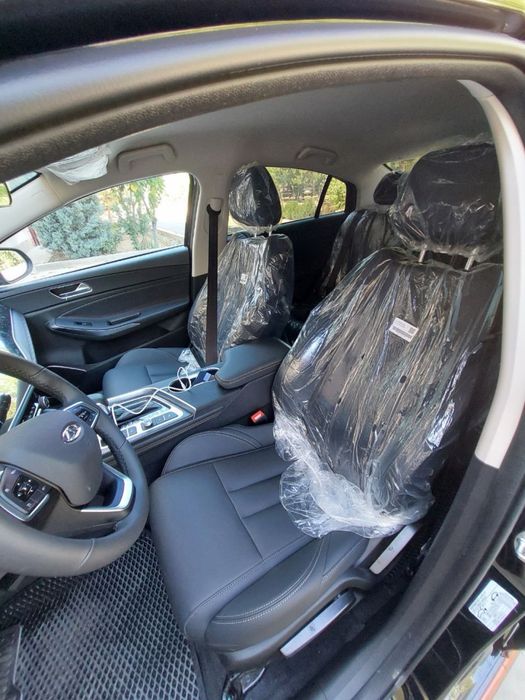 Chery ARRIZO 6 PRO 2025 — 2