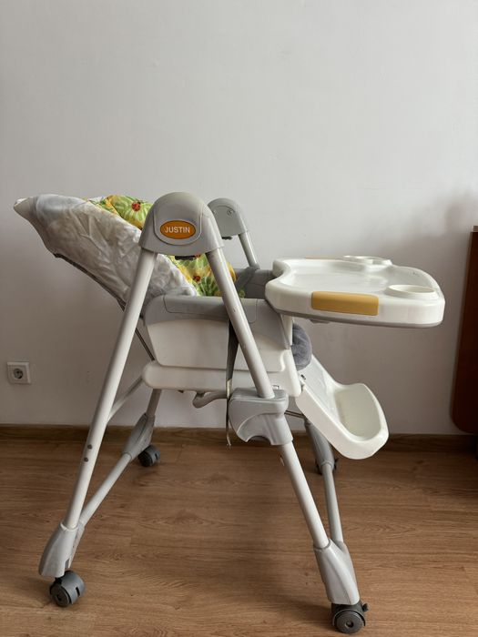 Продам детский стульчик