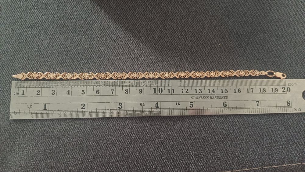 Продаю золотые украшения