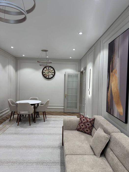 ЖК NRG Qorasuv 3-х комн 94м2 ‼️Карасу6