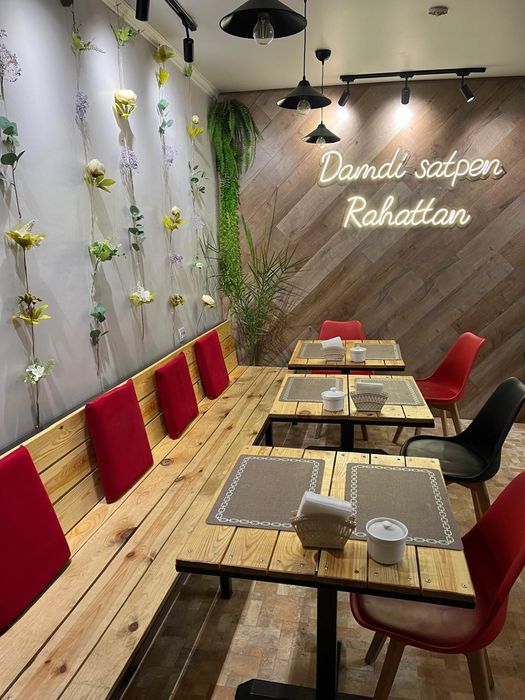 Продам Кофейня..