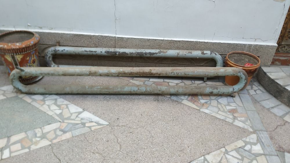 Продам регистр отопления