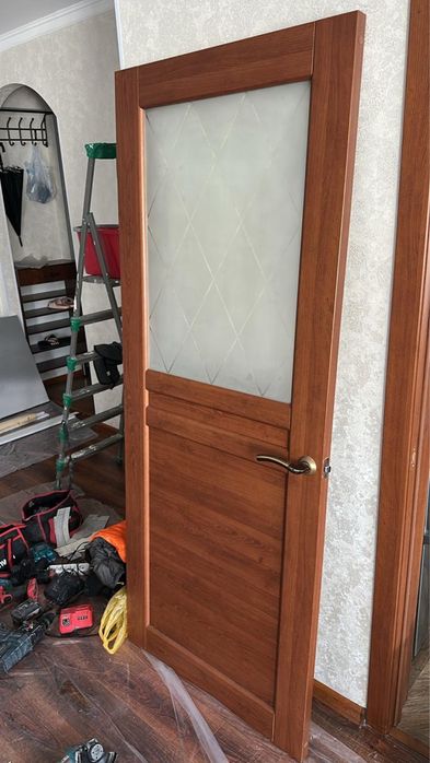 Дверь межкомнатная