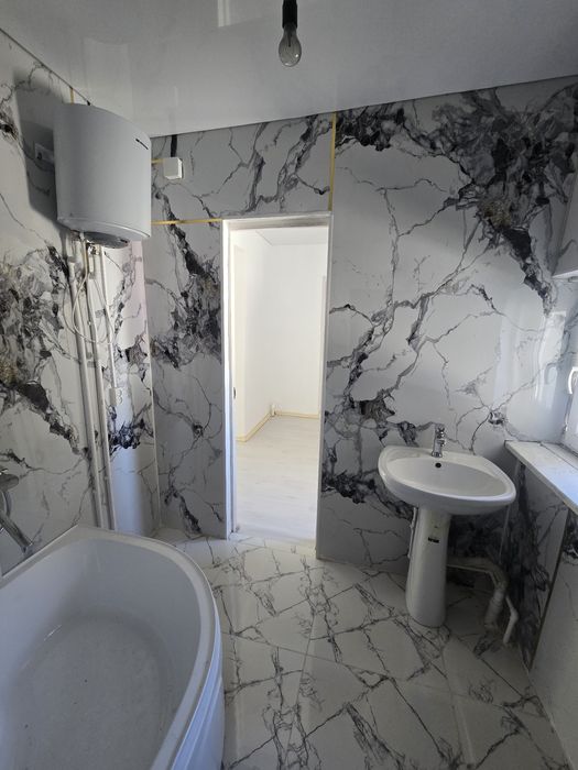 Квартира на долгой срок