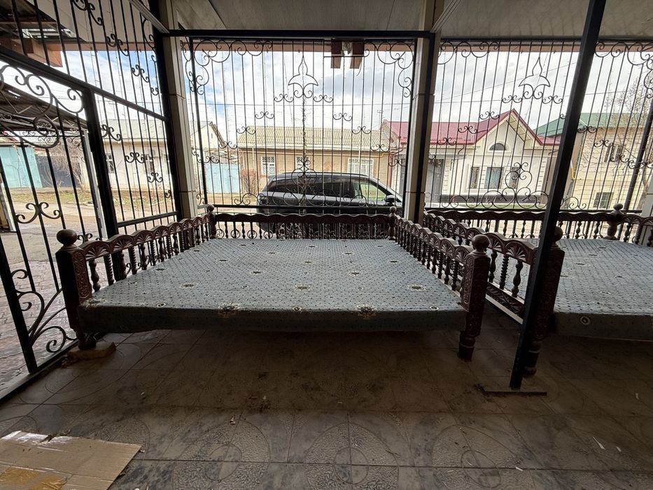 Тапчаны в отличном состоянии