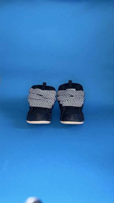 Lanvin Oreo Black (Size - 42, 43)