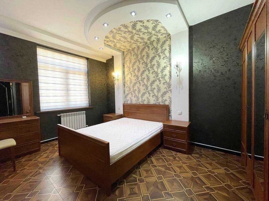 Сдаётся в аренду своя квартира в ЖК Нукус