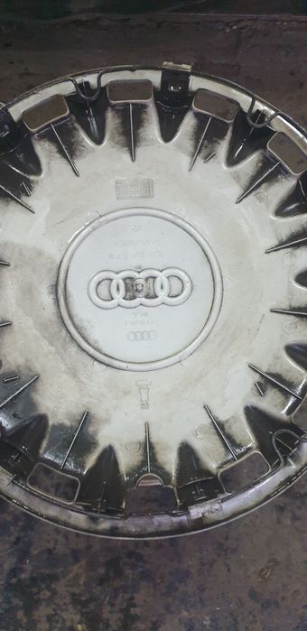 Диски для Ауди
