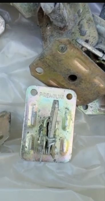 Чирозы доя опалубки .