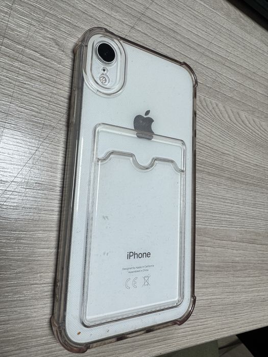iphone XR 64GB,