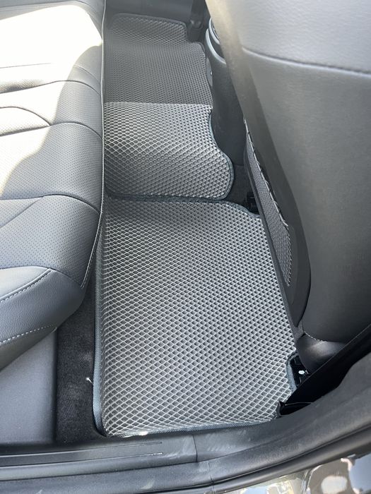 Ева полики/ Авто коврики