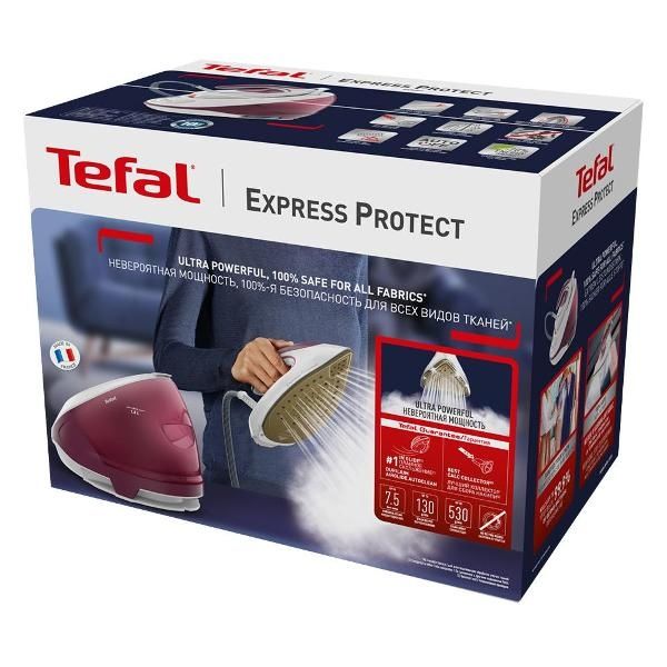 Парогенератор Tefal SV9201 Express Protect (Made in France!)