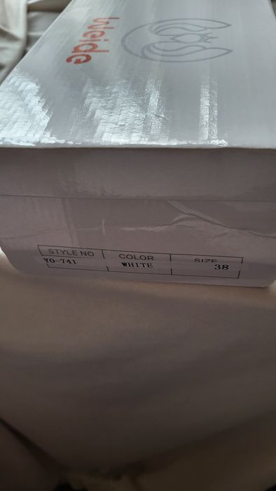 Pantofi damă marimea 38