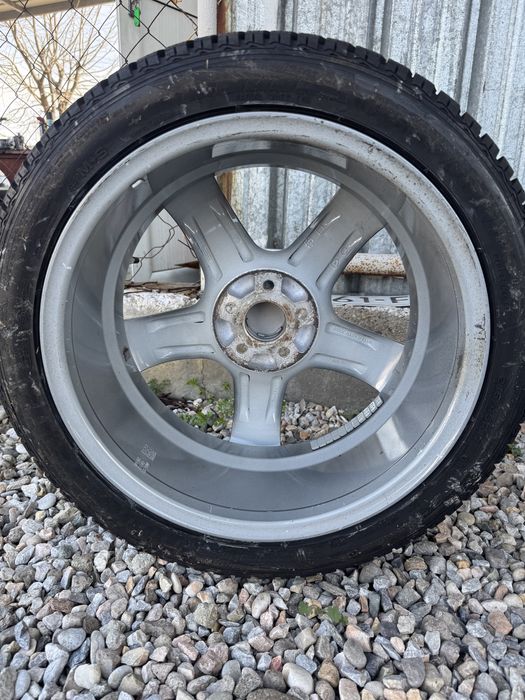 Джанти Brock 17”