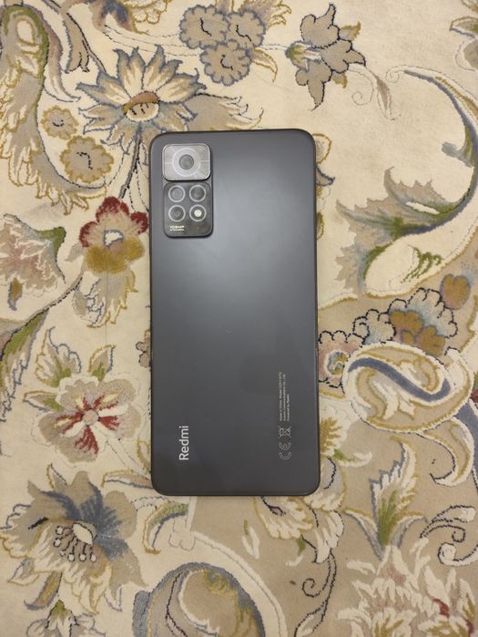 Redmi Note 11 pro
