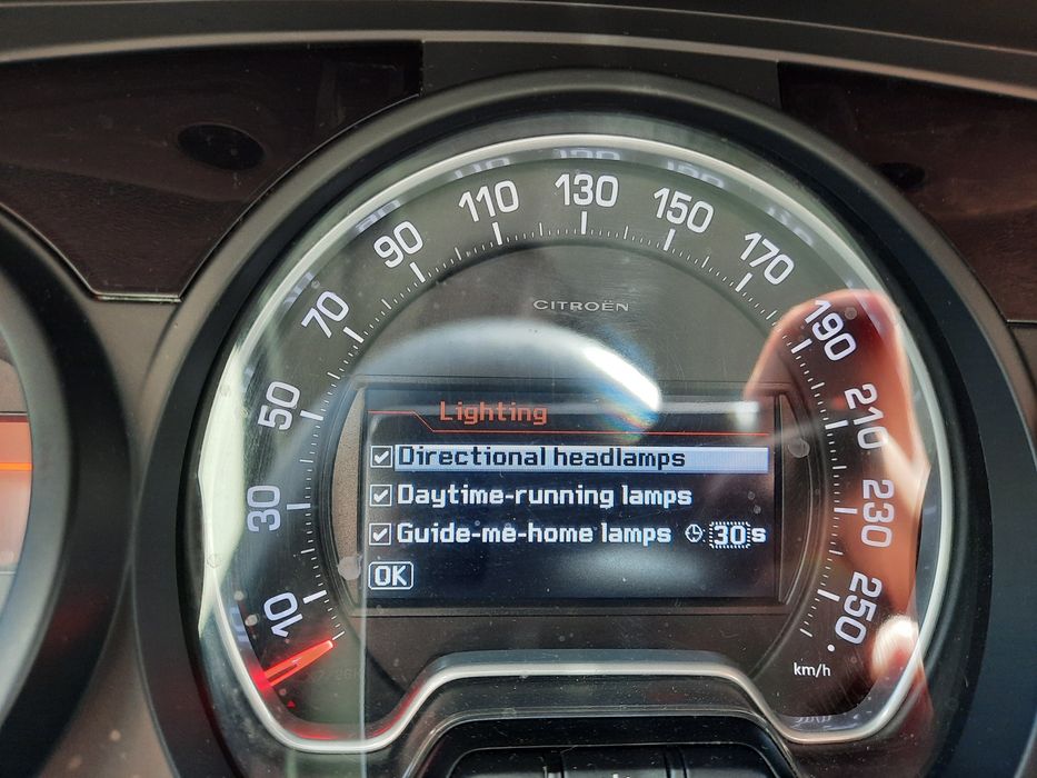 Citroën C5 III Exclusive