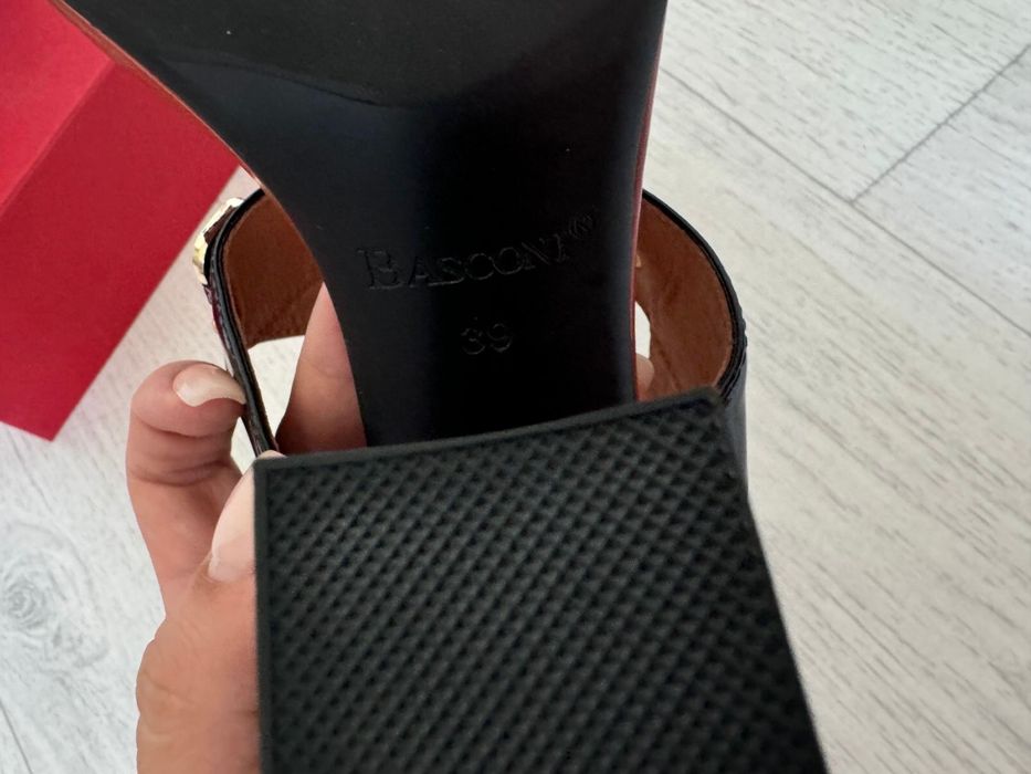 Боссоножки