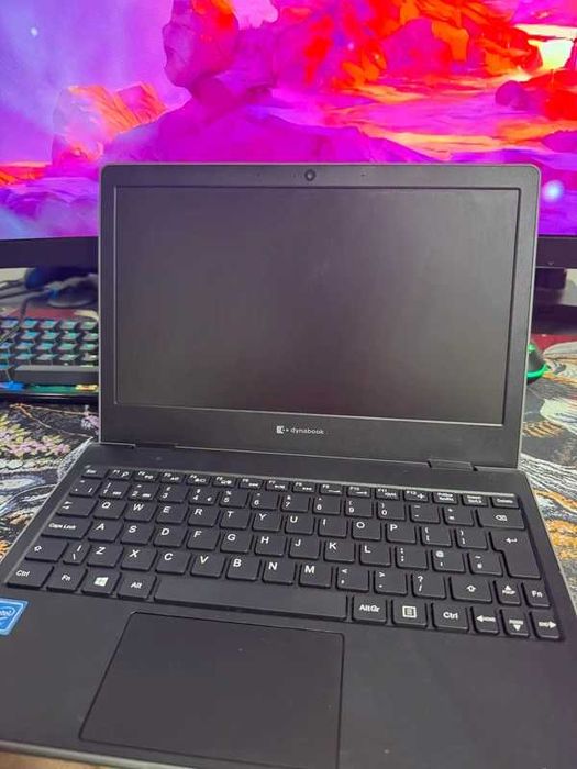 Vand Dynabook (toshiba) Satellite PRO E10-S