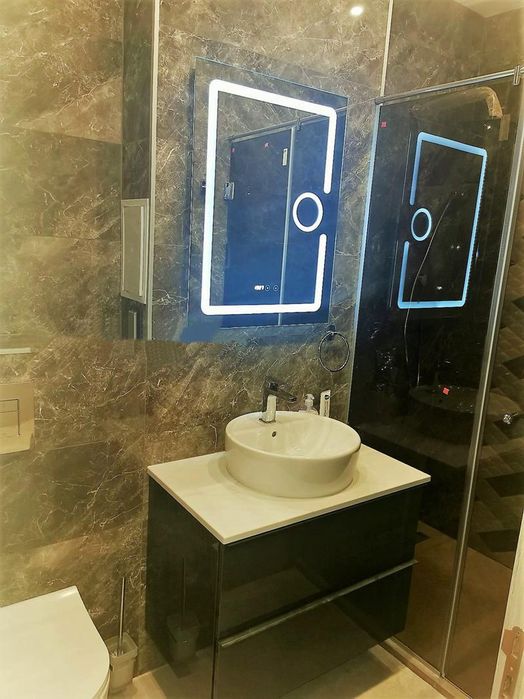 Тристаен апартамент в ж.к. Витоша.