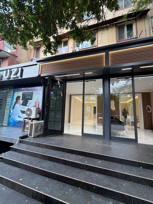 Первая Линия | Продаётся Учтепа 12 квартал 38м2