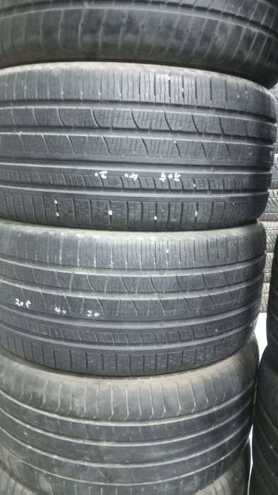 255/30/22 привозной шины