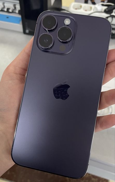 Продается Iphone 14 Pro Max 128gb