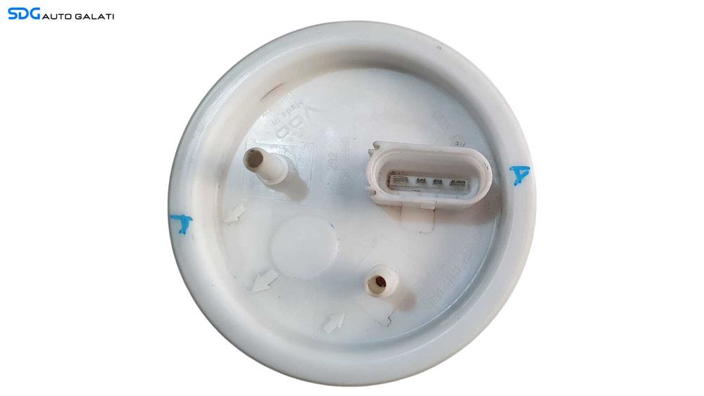 Pompa Combustibil Rezervor cu Sonda Litrometrica Volkswagen Passat B5.5 1.8 T 2001 - 2005 Cod 8E0919051A 228233002001 [MA0280]