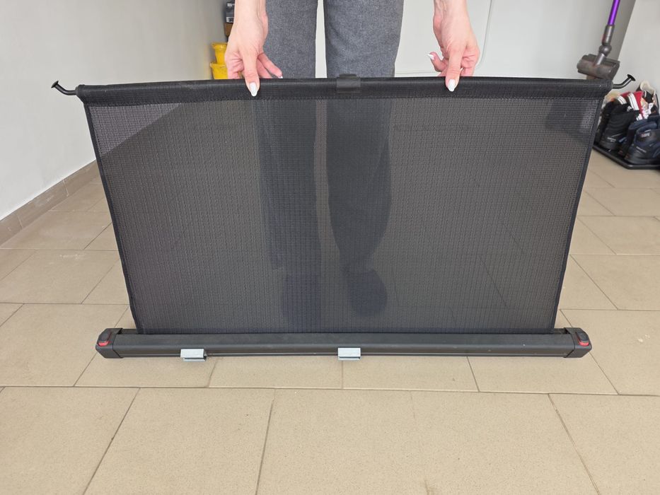 Rulou portbagaj /despartitor caini / parasolar Audi A6 4G C7