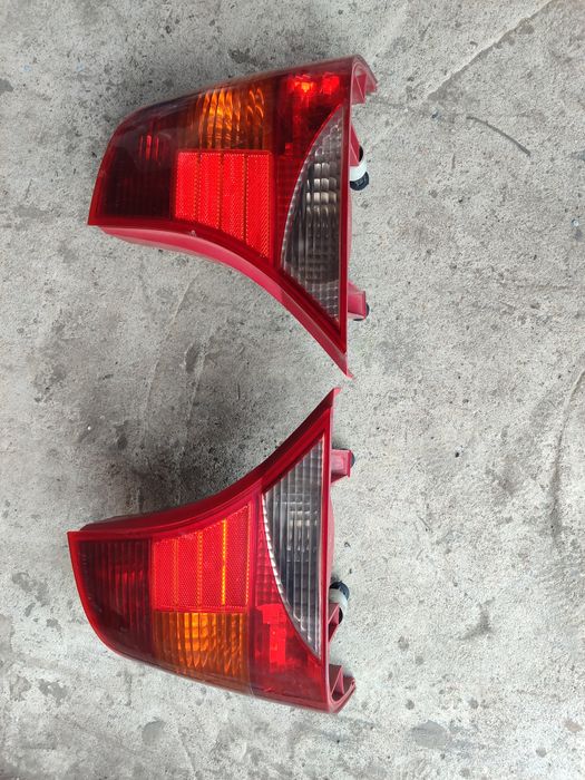 Стопове Форд фокус (седан)