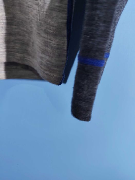 Vikafjell Мерино/Блуза мъжка XL/XXL