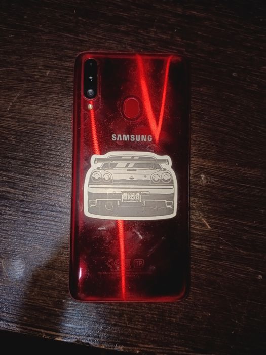 обмен Samsung A20s