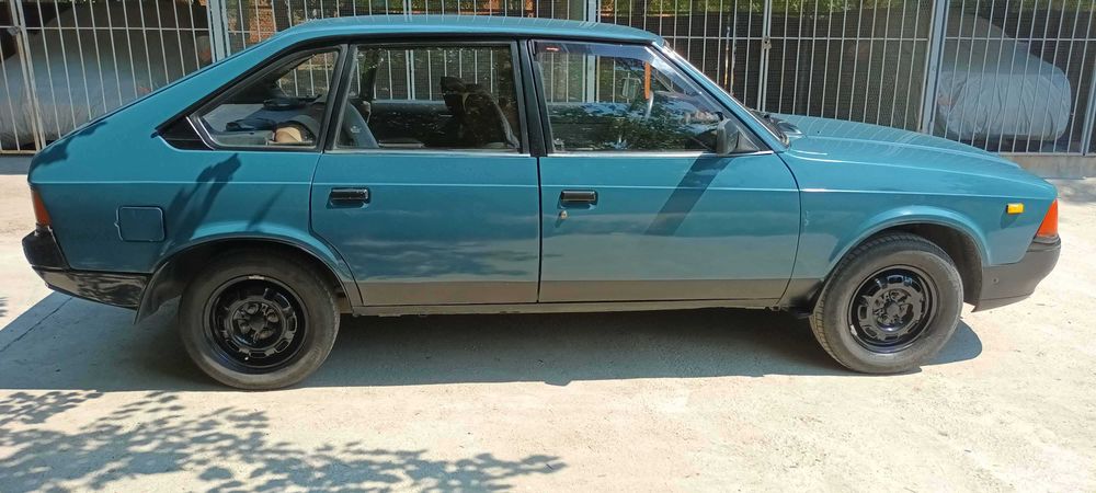 Москвич АЗЛК 21412