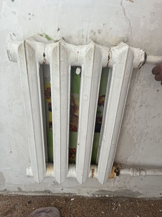 Продаю батарею!!!