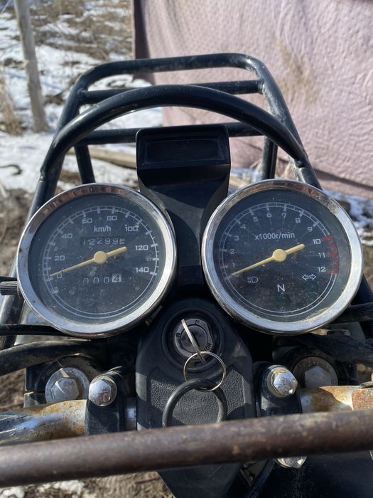 Hongia 200куб сатылады срочна