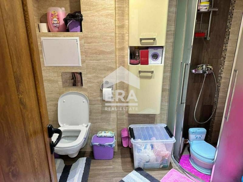 Продава се Тристаен апартамент в Кърджали, Център - 110 кв.м за 1159 €/кв.м - Снимка #5