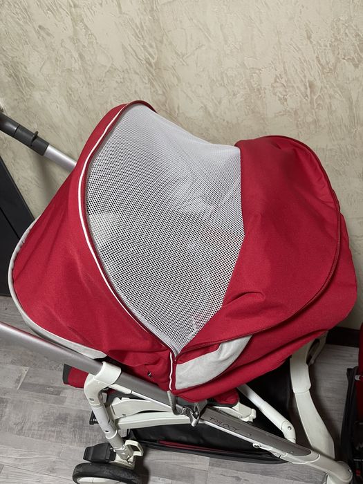 Коляска с рождения до 3 лет/ 5 в 1.