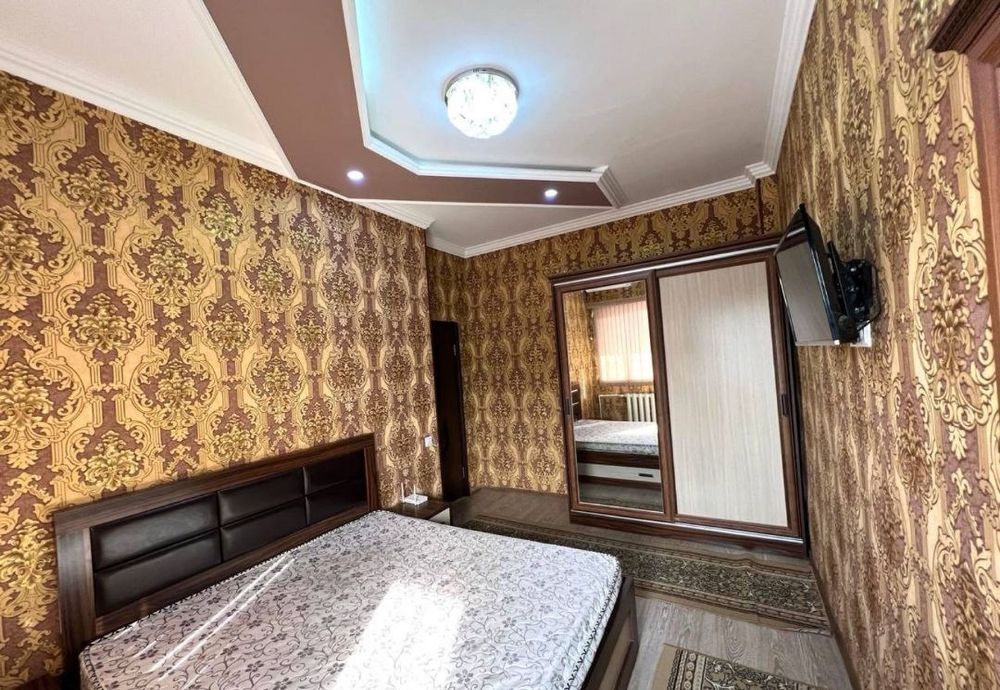 Сдаётся квартира Чилонзар-7