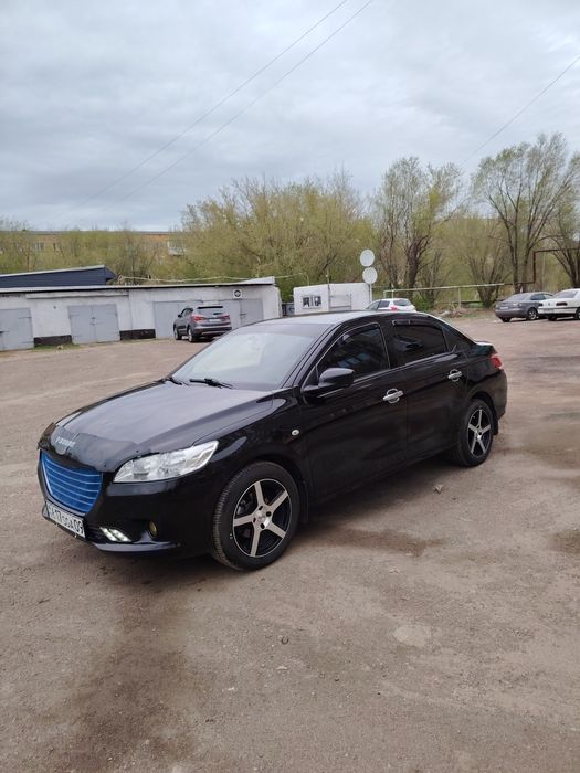 Продам автомобиль Peugeot 301